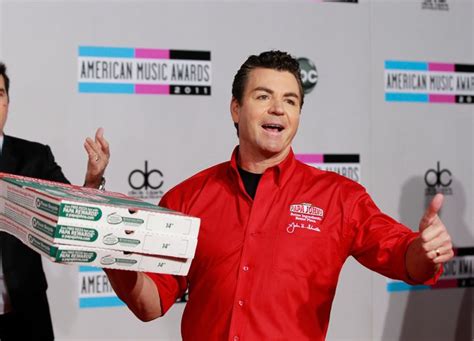 papa john s founder sues pizza chain over internal documents request huffpost