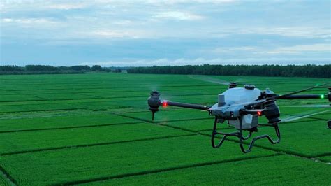 drone agras  maqnelson agro