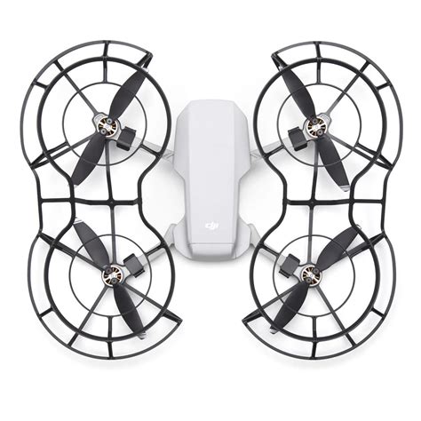 dji  degree propeller guard  mavic mini mini  drone accessories shashinki