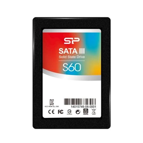 silicon power   gb solid state drive interface serial ata iii