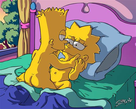 bart simpson