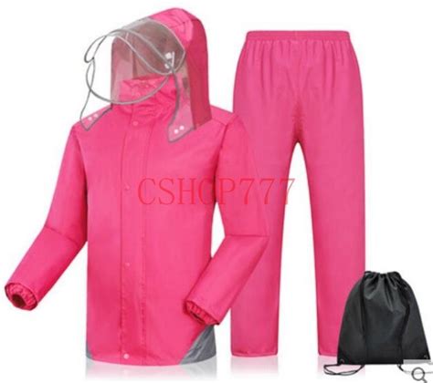 New arrival motorcycle raincoat /Conjoined raincoat