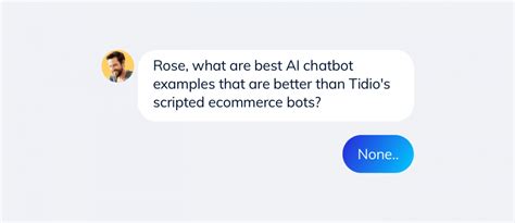 30 real chatbot examples best chatbots by industry [updated 2019]