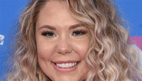 Teen Mom 2 Star Kailyn Lowry Rips Mtv For Pushing Racy Photoshoot