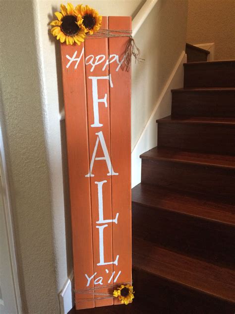 pallet creations  fall scrapality