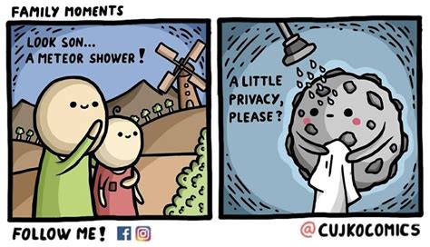 17 Hilariously Brutal Comics So Relatable They’ll Make You Laugh And Cry