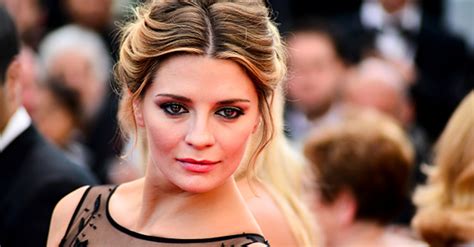 Mischa Barton Confirms Her “absolute Worst Fear” Has Been Realized