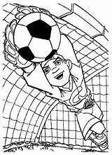 Voetbal Keeper Copa Wk Pintar Mandala Nec Voetballers Tekeningen Oranje Bezoeken Uitprinten Downloaden Tulamama Talla Tallado sketch template