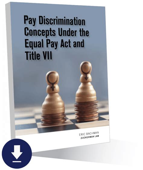 gender discrimination attorney publishes guide to the