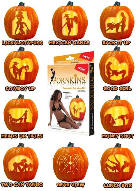 Pornskins For Pumpkin Carving R Ofcoursethatsathing