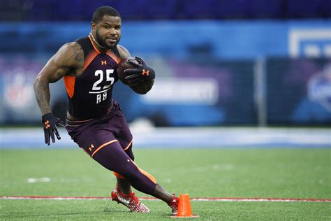 nfl combine results  winners  losers  rbs  bench press