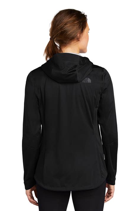 The North Face Ladies All Weather Dryvent Stretch Jacket Product