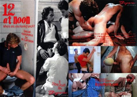 Vintage Gay Movies Collection Page 2