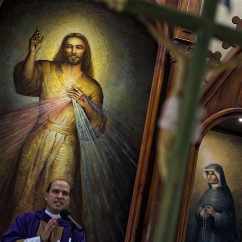 Church Becomes Target In Nicaragua Crisis Wsj