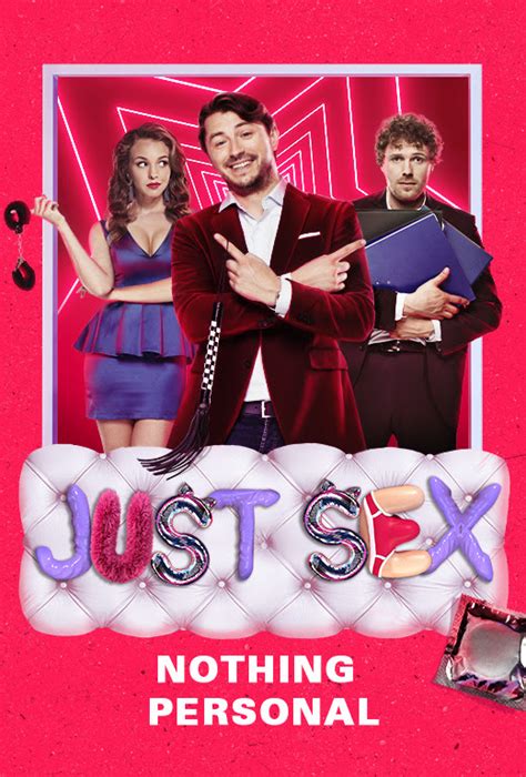 Unseen Films Just Sex Nothing Personal 2019