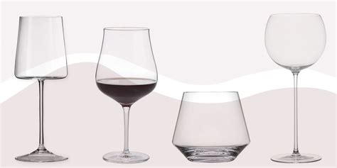 10 best red wine glasses for 2018 large red wine glasses and stemware
