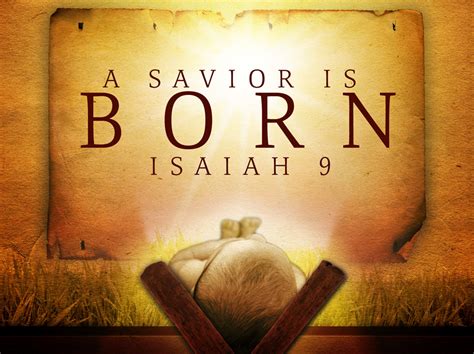 day  savior  born