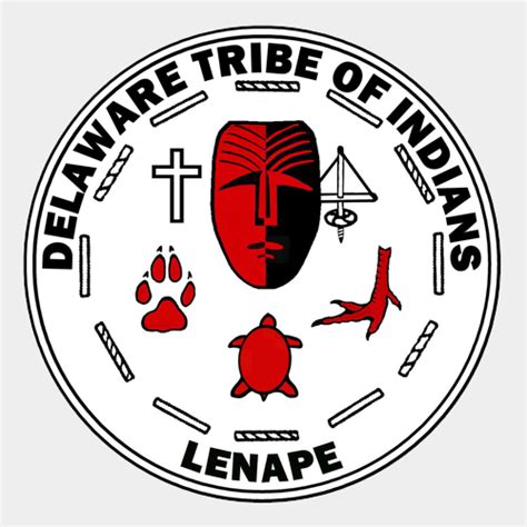 official site   delaware tribe  indians   delaware