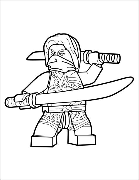 ausmalbilder ninjago ausmalbilder ninjago ninjago coloring pages