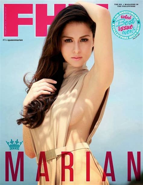 wazzup pilipinas news and events marian rivera oozing