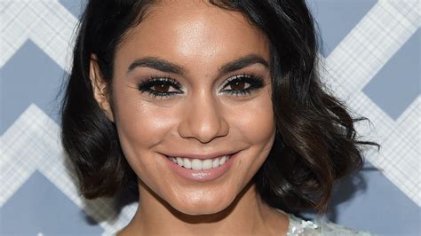 The One Skincare Concern That Vanessa Hudgens Makes A Priority