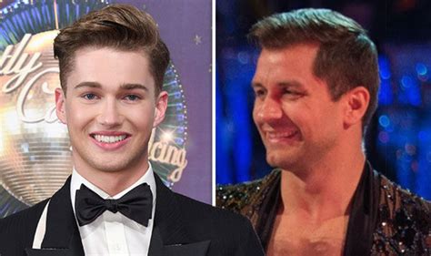 Strictly Come Dancing 2018 Bosses Agree To Same Sex Pro Dance Couples