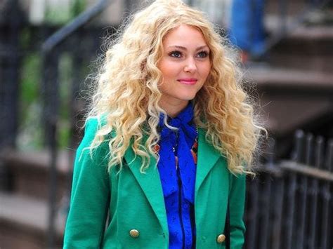 carrie diaries cw parker
