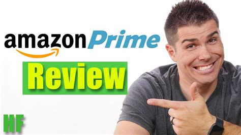 amazon prime review  benefits   worth  youtube