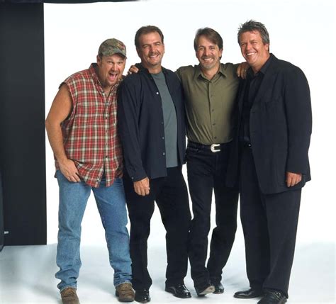 Bill Engvall Photo Blue Collar Comedy Group The Cable Guy Stand Up