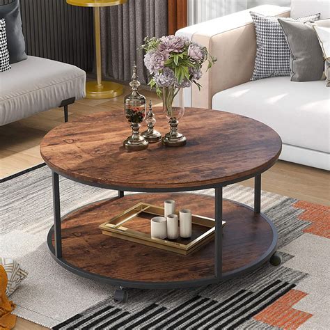 wooden coffee table designs  living room  coffee table