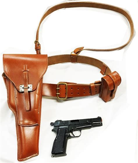 browning  power holster stock rig bhp