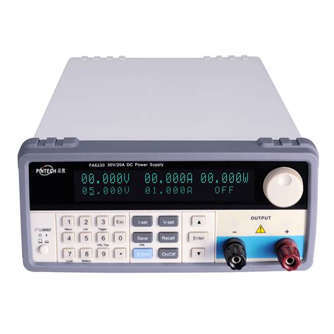 pa programmable dc power supply china dc power supply  power supply