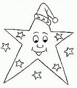 Estrela Natal Coloring Estrelas Colorear Estrella Estrellas Estrelinha Pijama Pintarcolorear Nicepng Pinpng sketch template