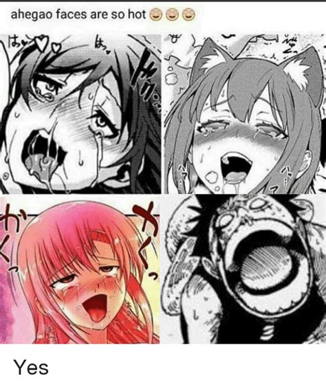 🅱️ 25 best memes about ahegao faces ahegao faces memes