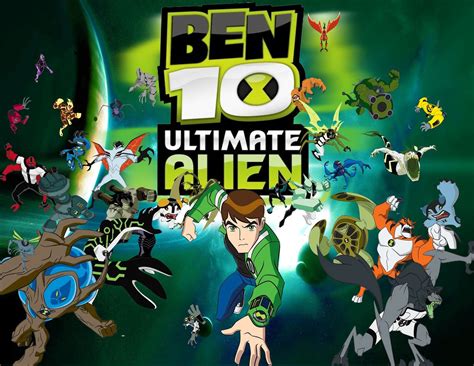 play ben  ultimate alien cosmic destruction games     hobby info video games