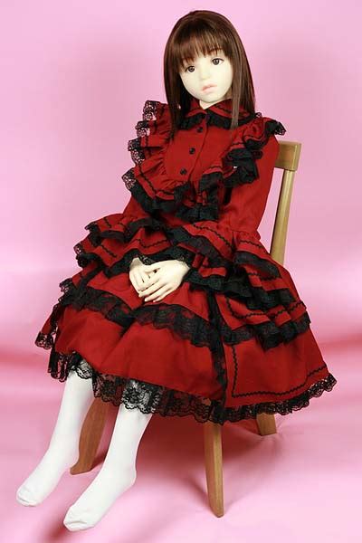japanese love dolls