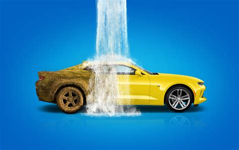 provide  car wash customers  rust protection services