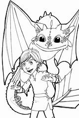 Toothless Banguela Hiccup Lineart Onlinecoloringpages Dragão sketch template