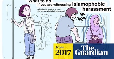 boston to fight islamophobia with viral how to transport cartoon