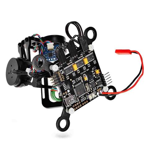 discount    hakrc storm  axis rc drone fpv accessory brushless gimbal  motors