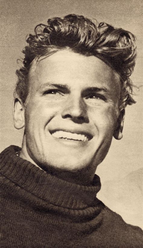134 Best Images About Tab Hunter Very Nice Person Meet