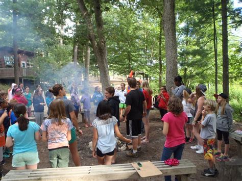 first campfires ymca camp pinewood s summer session 4b wa… flickr photo sharing