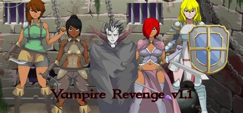 vampire revenge free download full version crack pc game