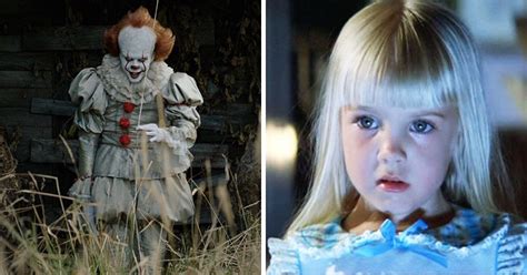 cool  set facts    horror movies