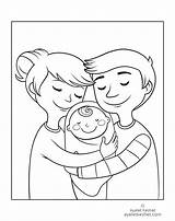 Familia Parents Dibujos Ayeletkeshet sketch template