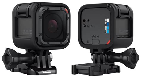 gopro labs  supports gopro hero session cong dong lam phim  hinhs
