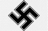 Nazi Flag Swastika Nazism Misery Reich Pngegg Keywords sketch template