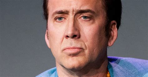 Nicolas Cage Kazakhstan Meme