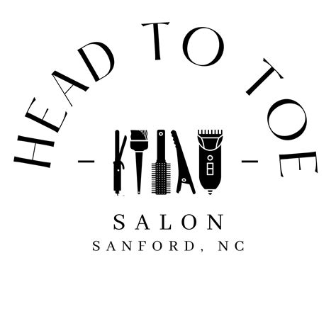 head  toe salon sanford nc sanford nc