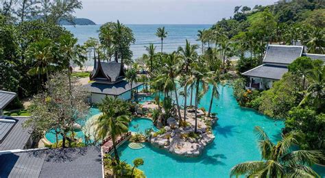 Rooms Showcase Gallery Thavorn Beach Village Phuket Resort